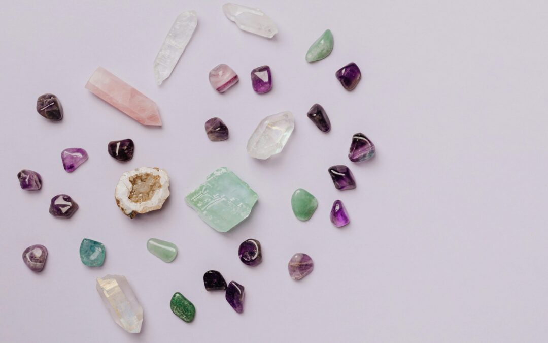 The Ultimate Beginners Guide To Crystals And Crystal Healing